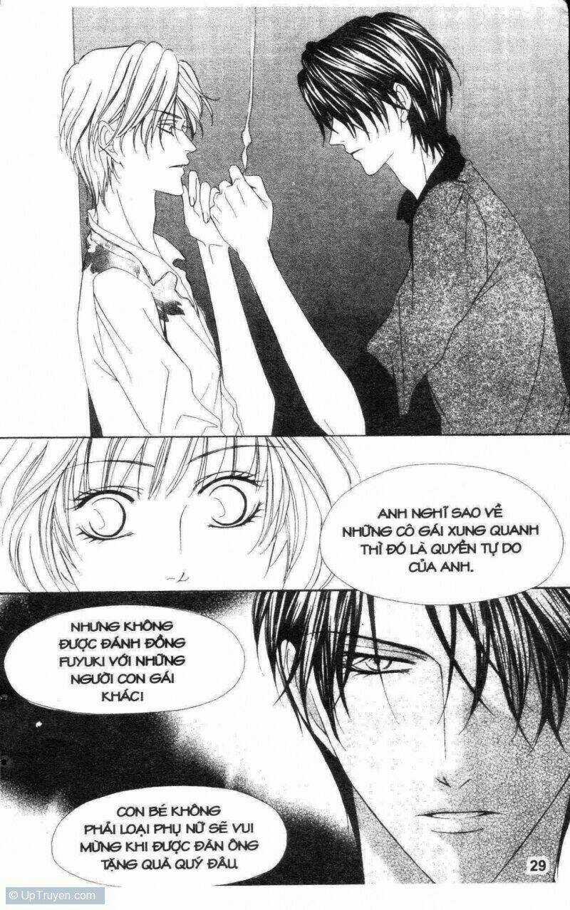 007 Phá Án - Chapter 5 - Trang 25