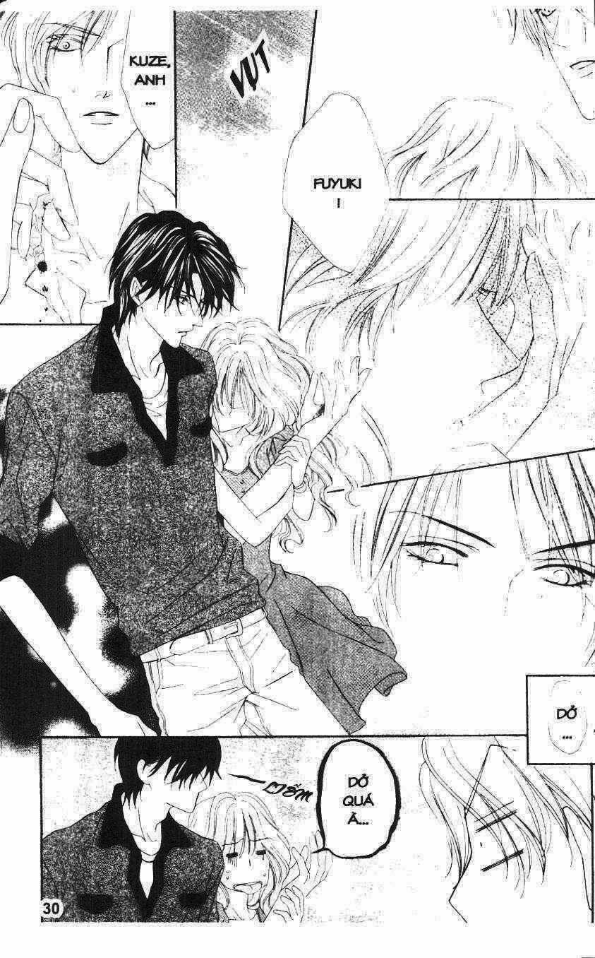 007 Phá Án - Chapter 5 - Trang 26