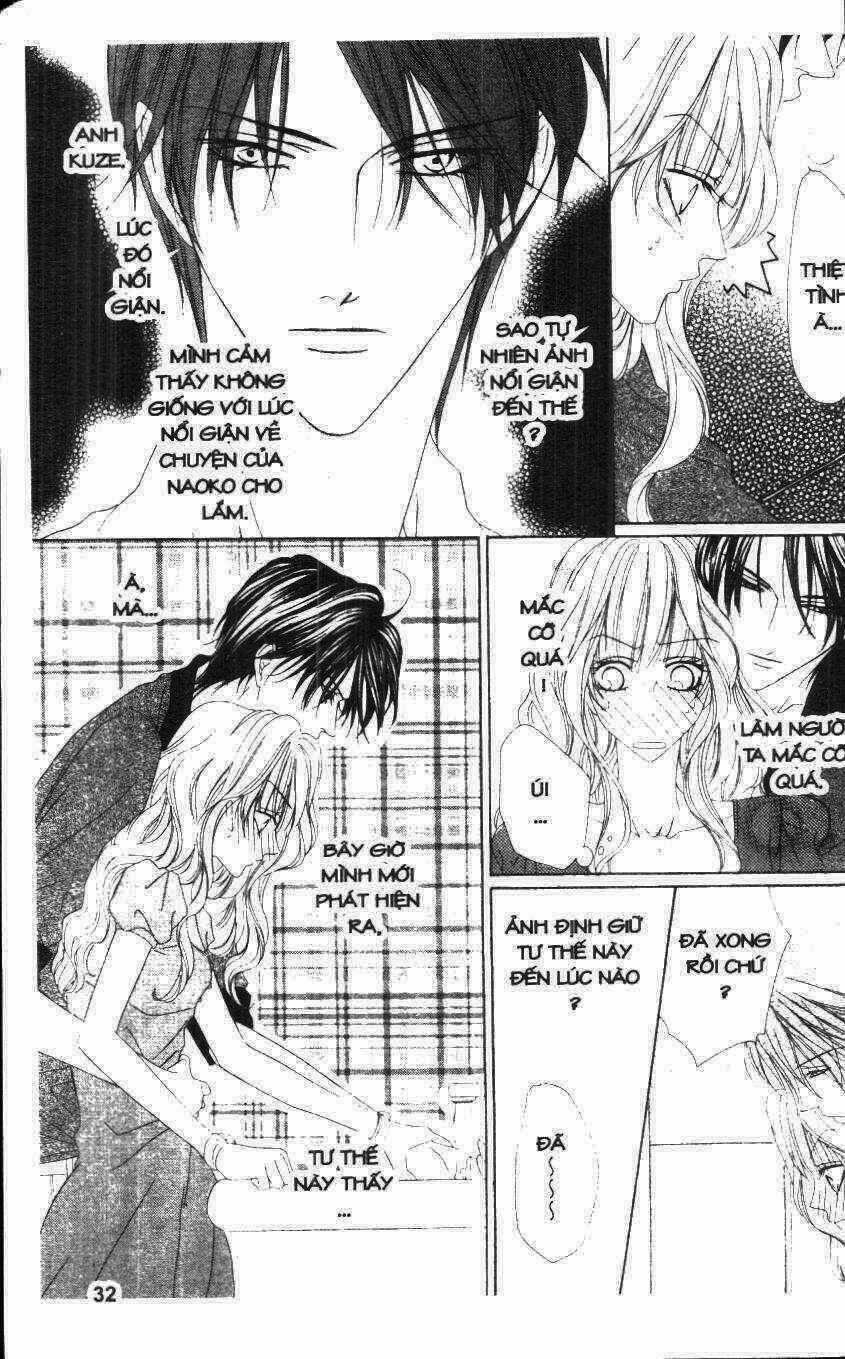 007 Phá Án - Chapter 5 - Trang 28