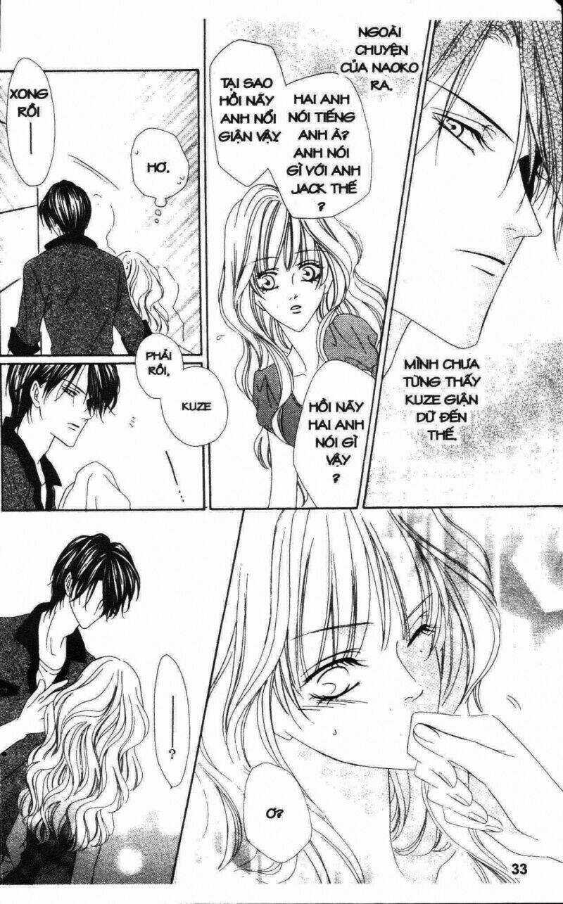 007 Phá Án - Chapter 5 - Trang 29