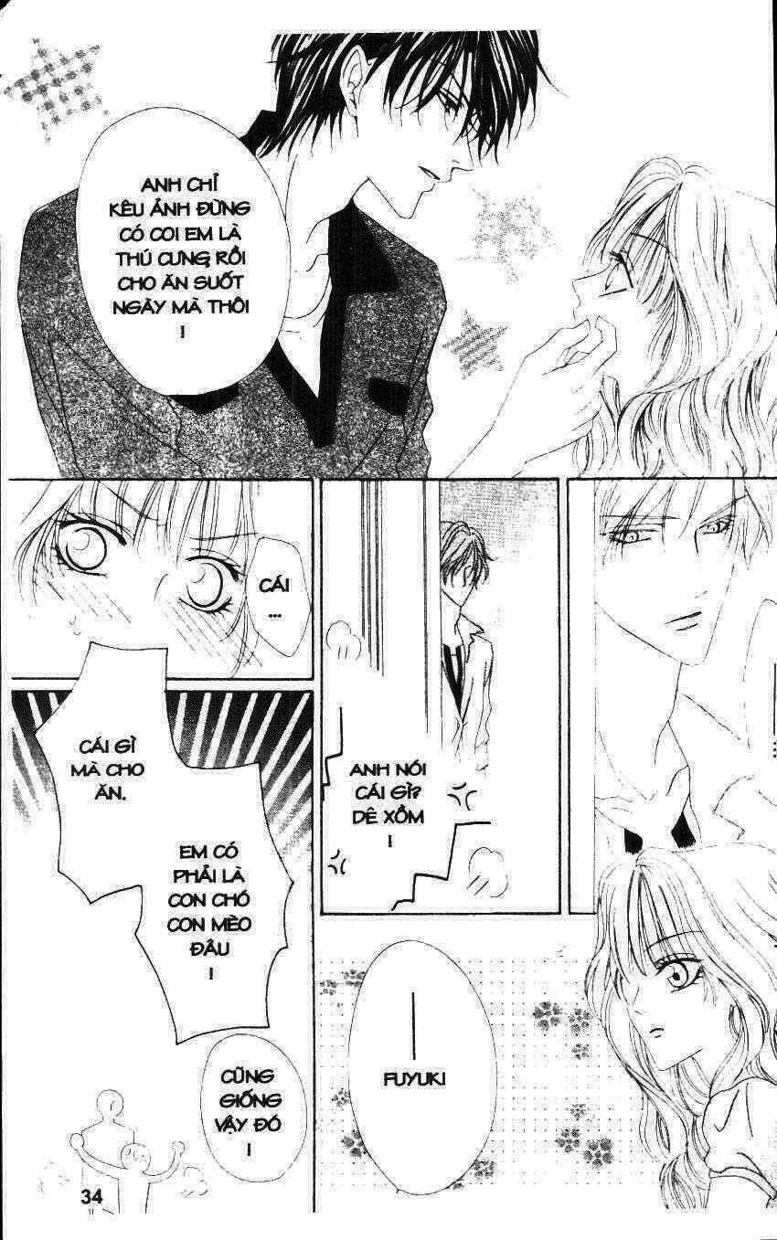 007 Phá Án - Chapter 5 - Trang 30