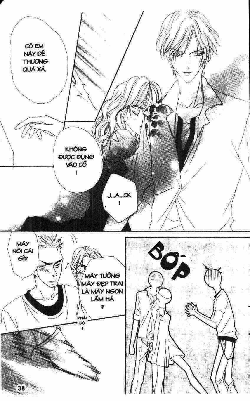 007 Phá Án - Chapter 5 - Trang 34