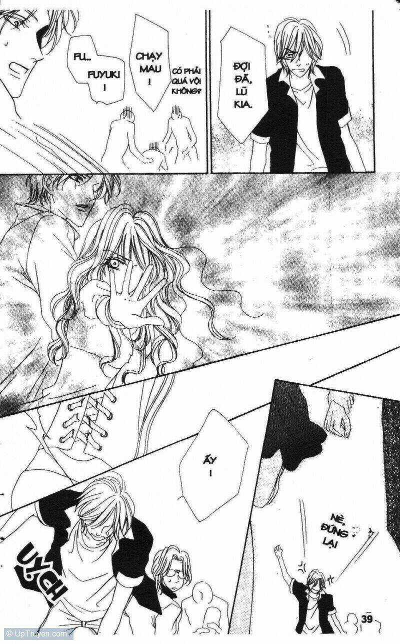 007 Phá Án - Chapter 5 - Trang 35