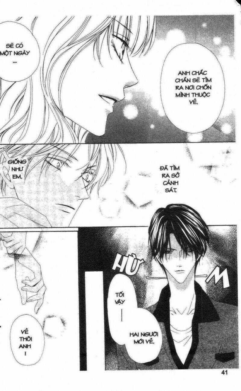 007 Phá Án - Chapter 5 - Trang 37