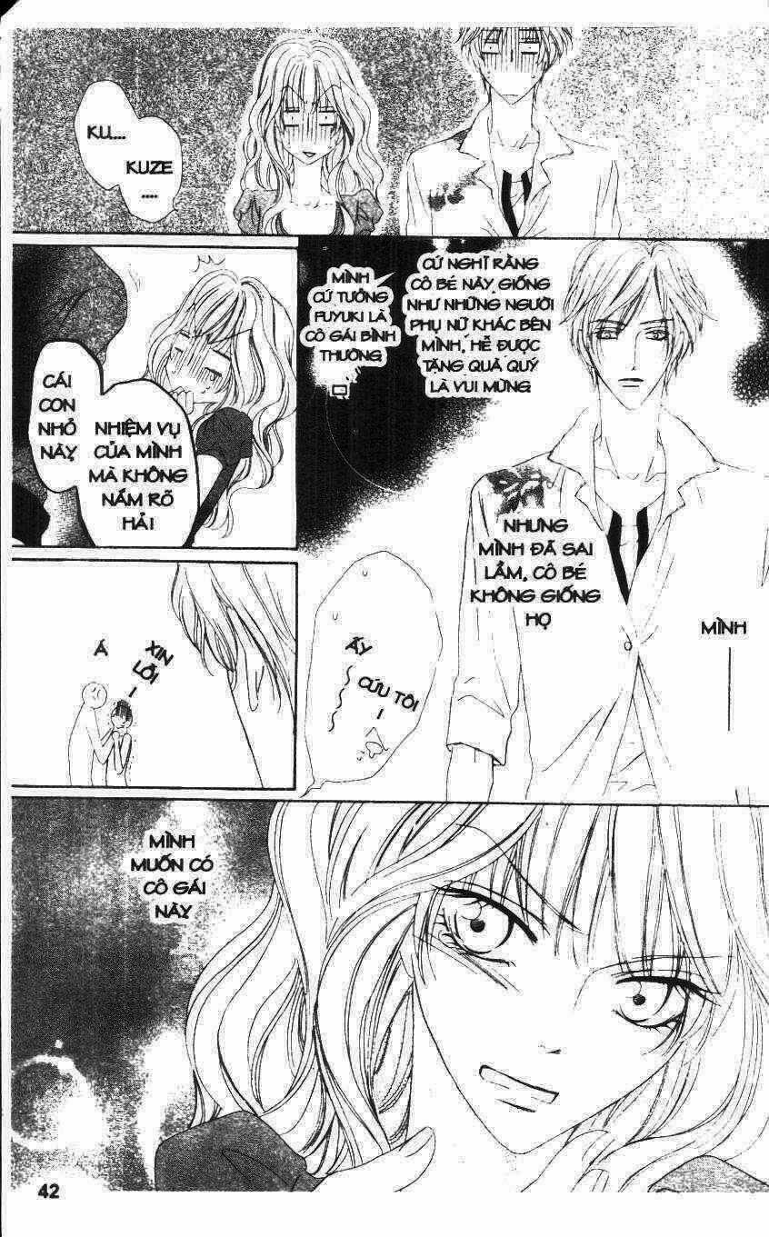 007 Phá Án - Chapter 5 - Trang 38