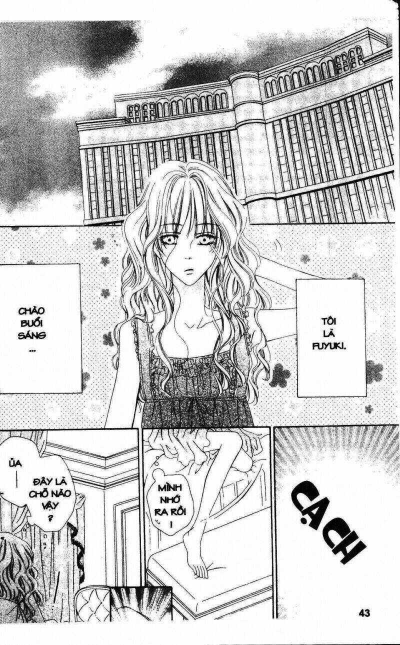 007 Phá Án - Chapter 5 - Trang 39