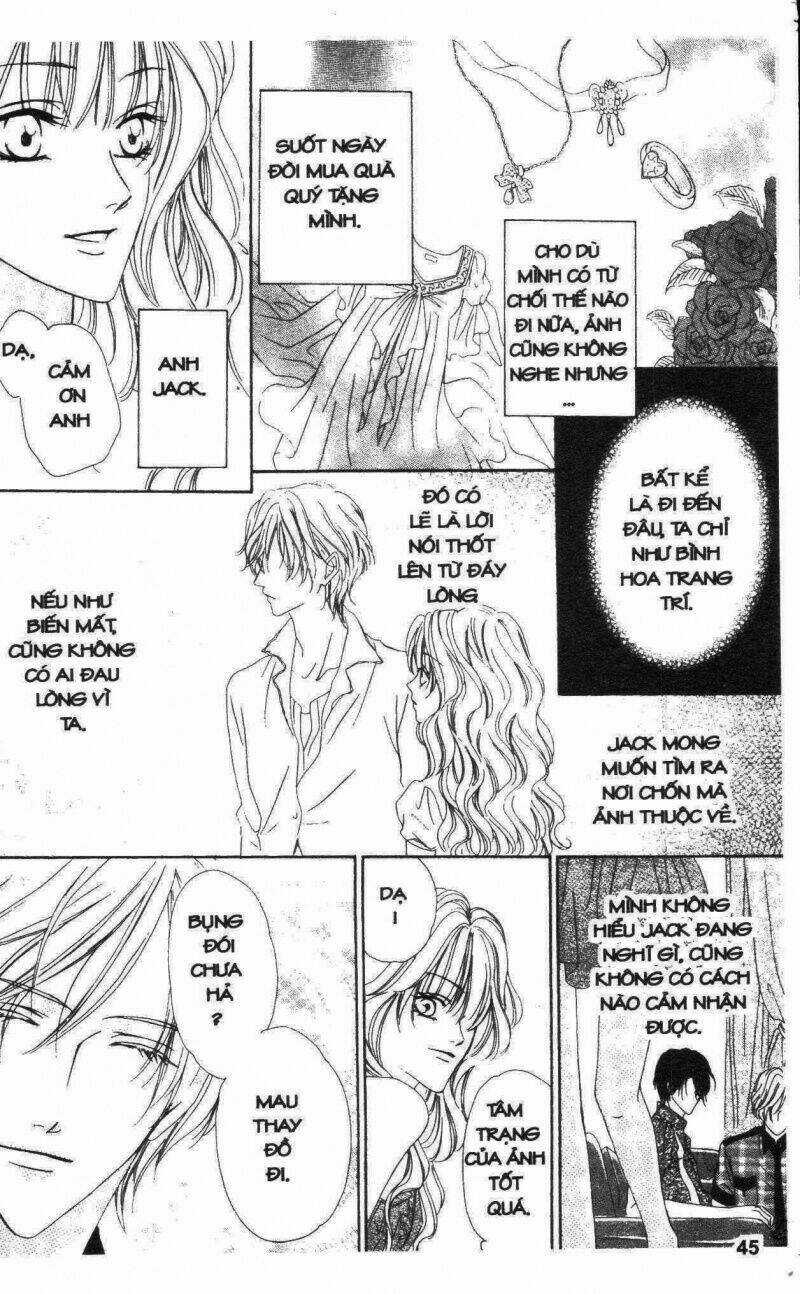 007 Phá Án - Chapter 5 - Trang 41