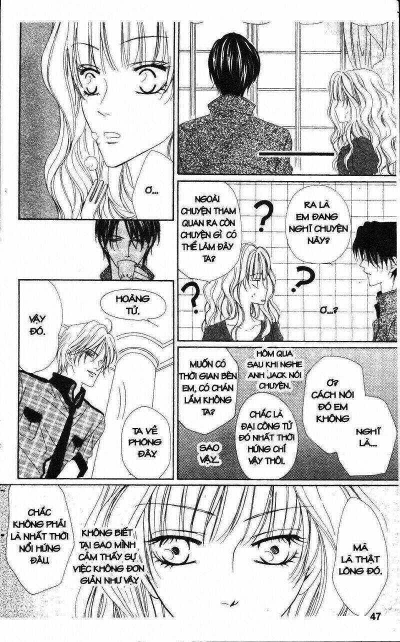 007 Phá Án - Chapter 5 - Trang 43