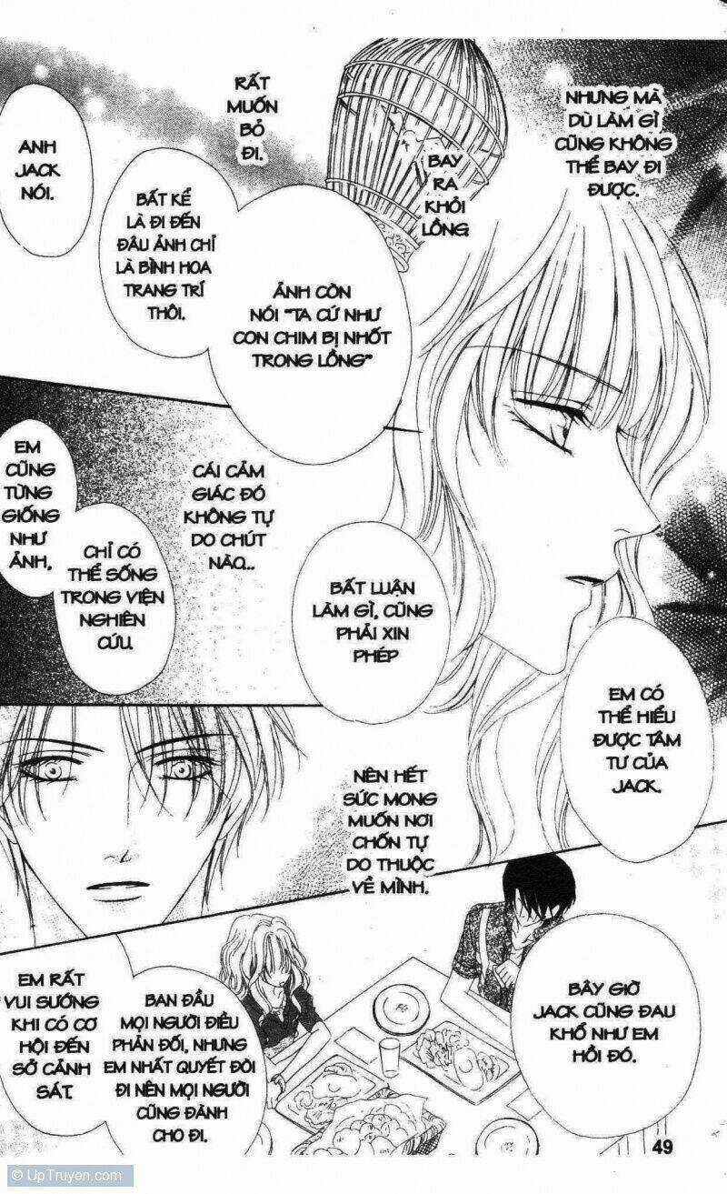 007 Phá Án - Chapter 5 - Trang 45