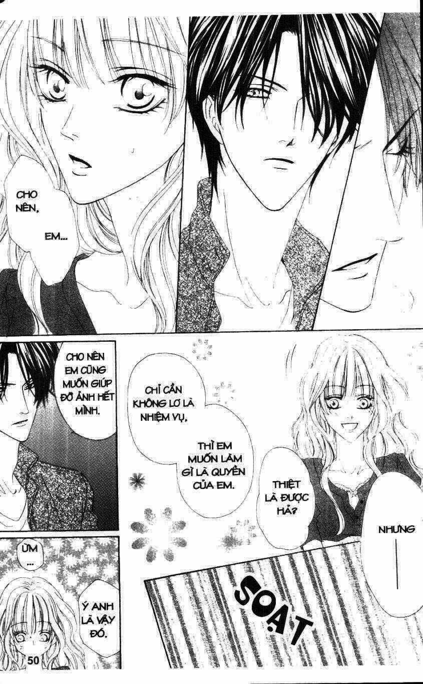 007 Phá Án - Chapter 5 - Trang 46