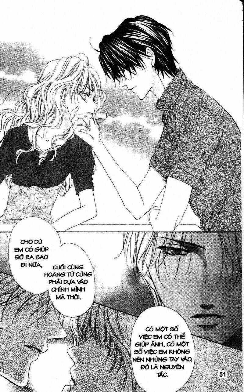 007 Phá Án - Chapter 5 - Trang 47