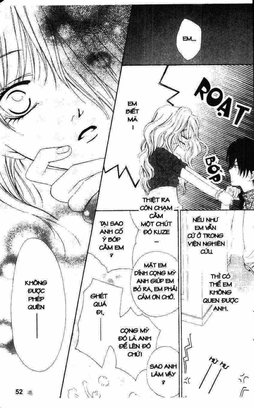 007 Phá Án - Chapter 5 - Trang 48