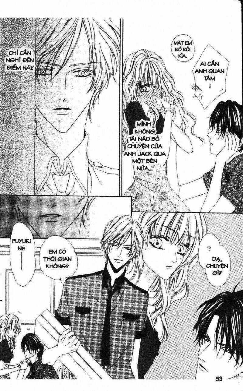 007 Phá Án - Chapter 5 - Trang 49