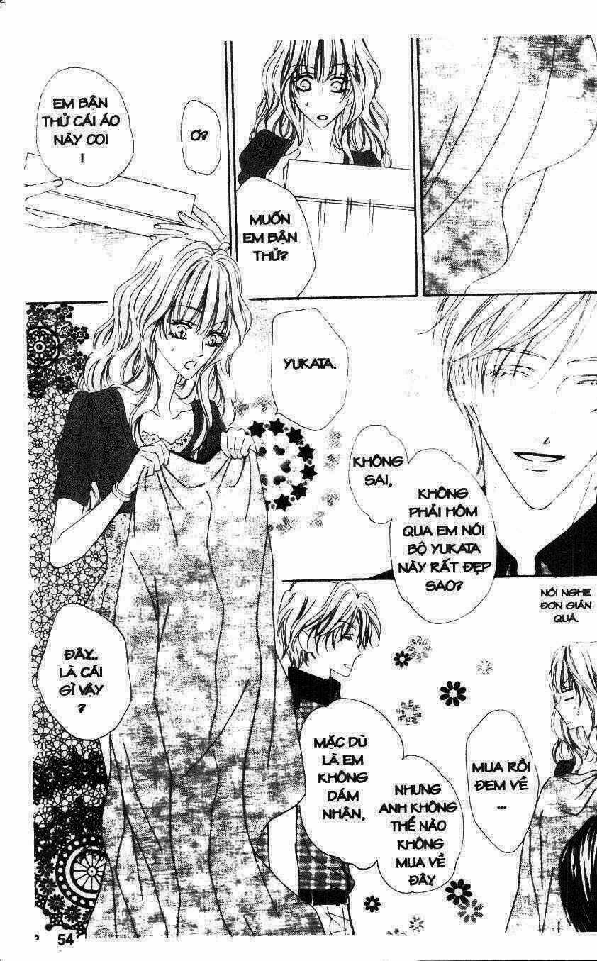 007 Phá Án - Chapter 5 - Trang 50