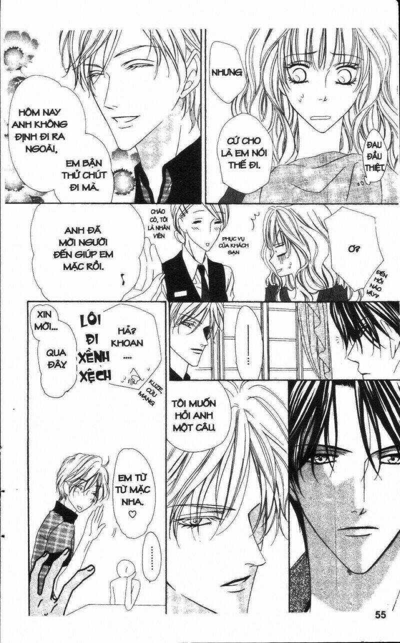 007 Phá Án - Chapter 5 - Trang 51