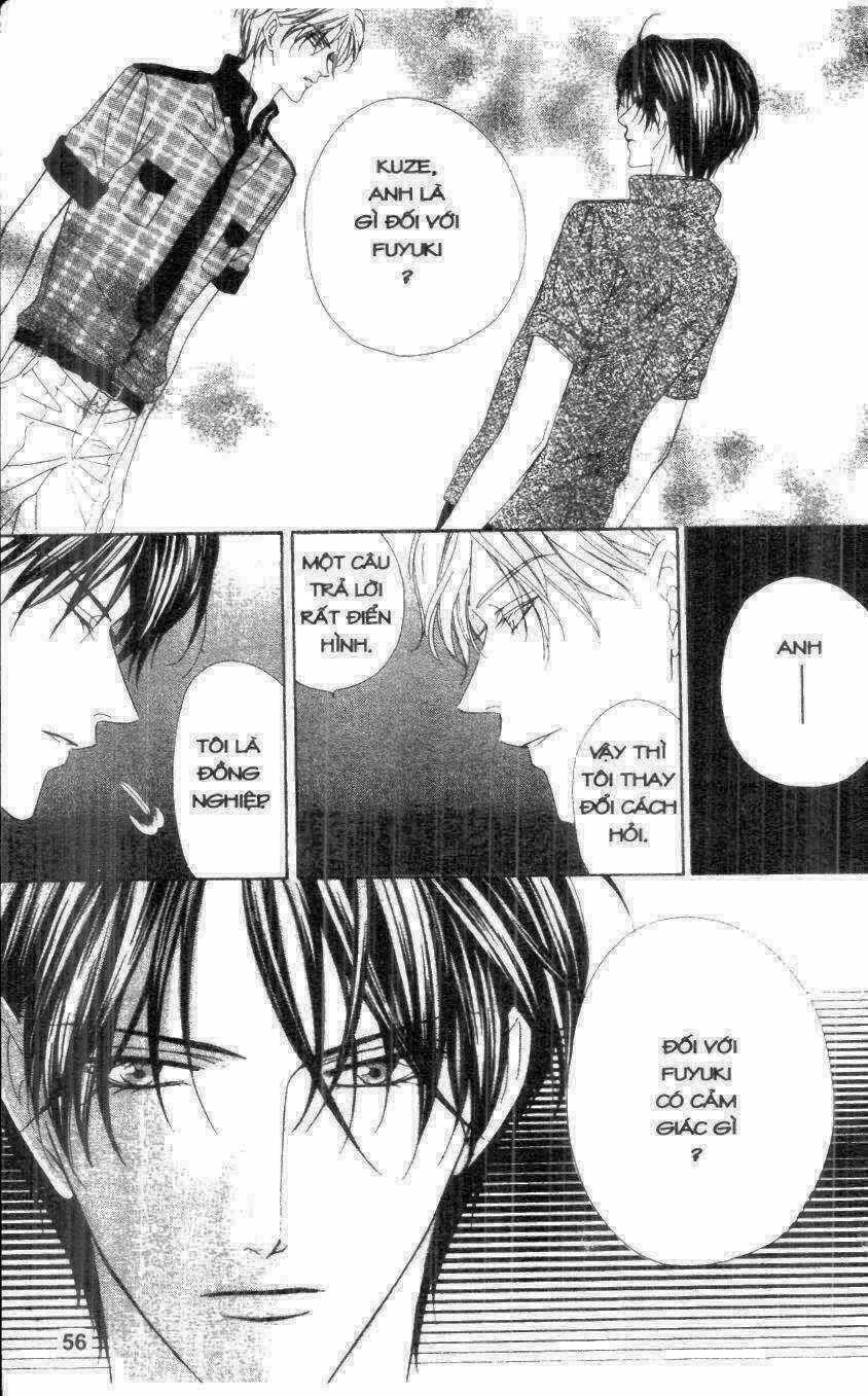 007 Phá Án - Chapter 5 - Trang 52