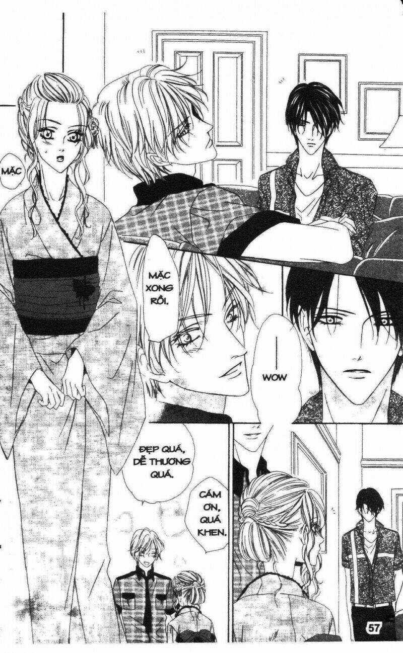 007 Phá Án - Chapter 5 - Trang 53