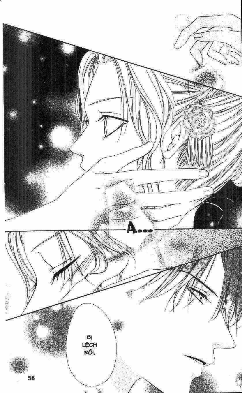 007 Phá Án - Chapter 5 - Trang 54