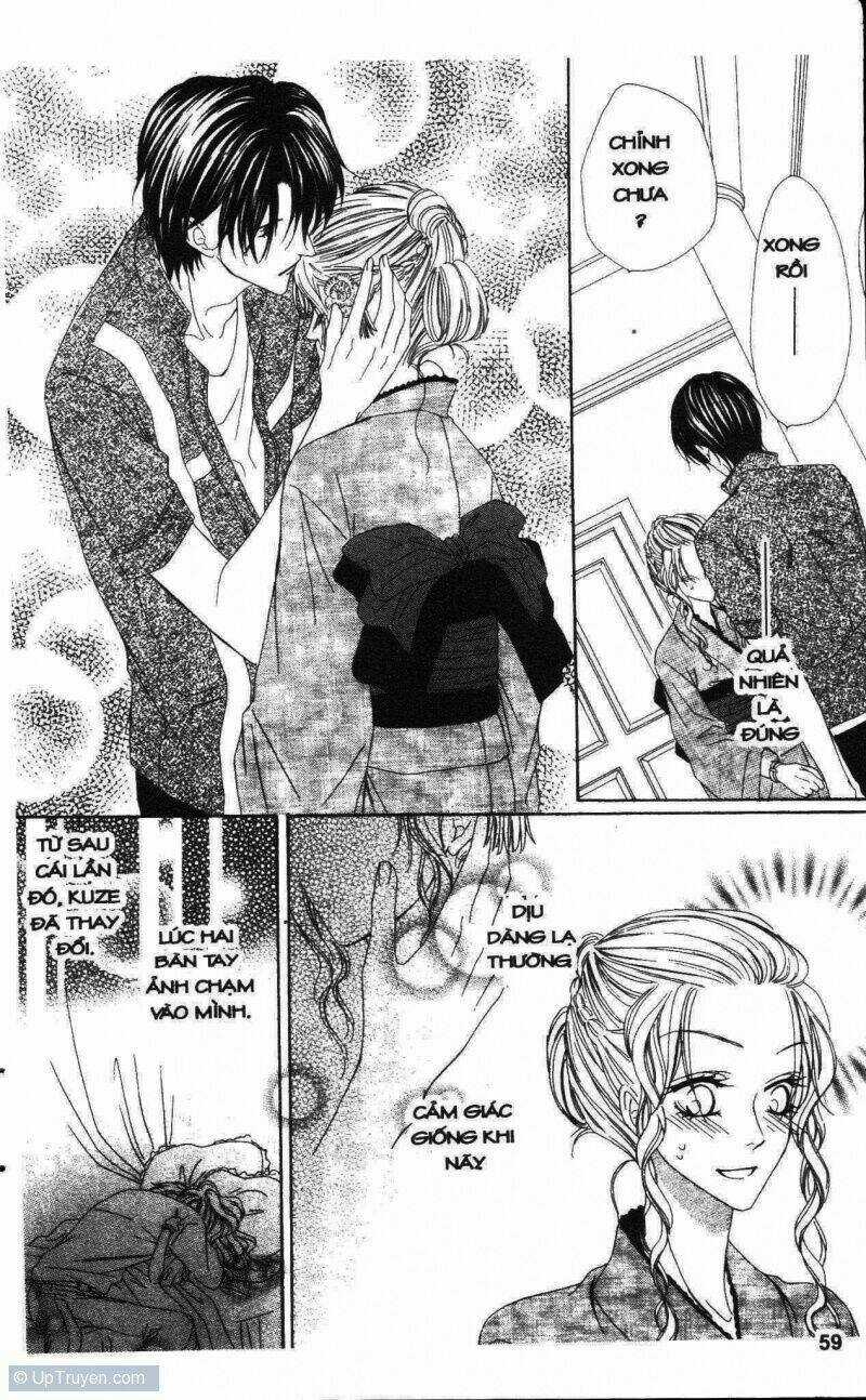 007 Phá Án - Chapter 5 - Trang 55