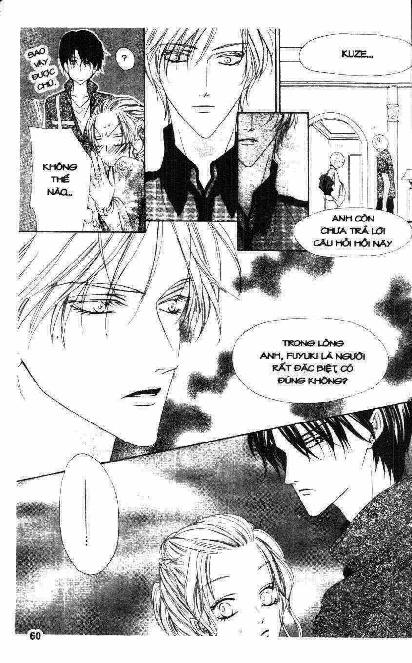 007 Phá Án - Chapter 5 - Trang 56