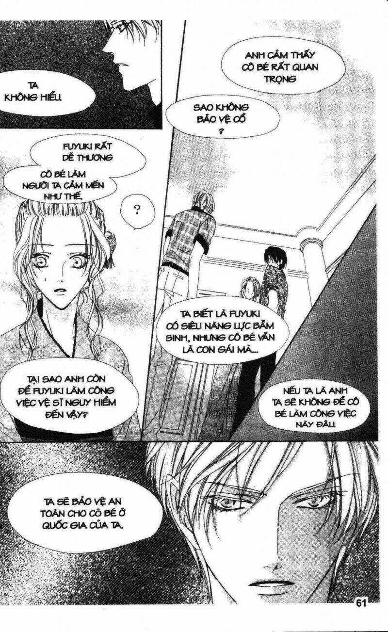 007 Phá Án - Chapter 5 - Trang 57