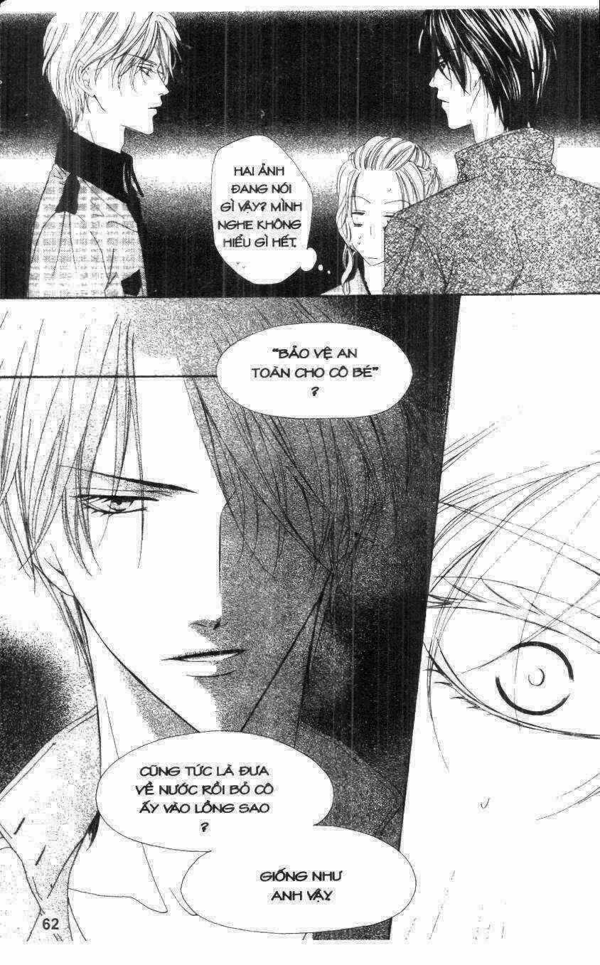 007 Phá Án - Chapter 5 - Trang 58