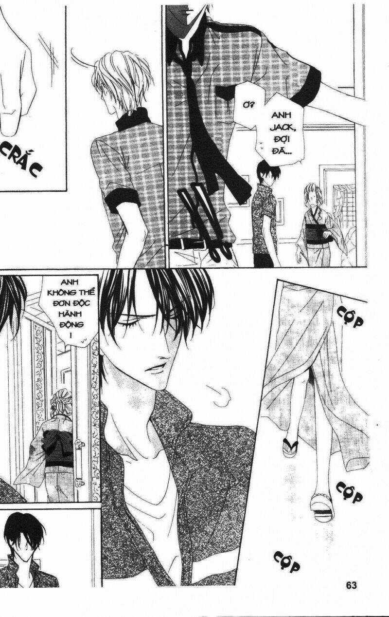 007 Phá Án - Chapter 5 - Trang 59