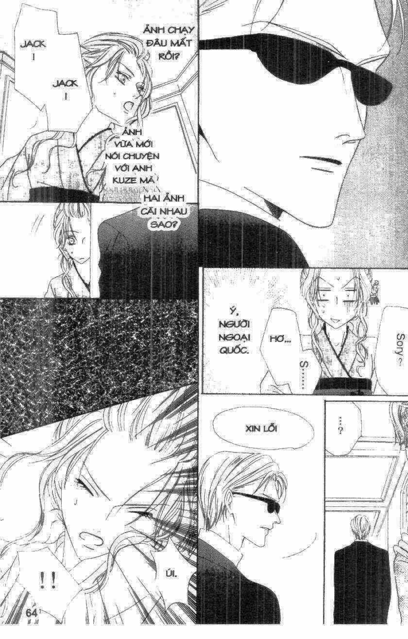 007 Phá Án - Chapter 5 - Trang 60