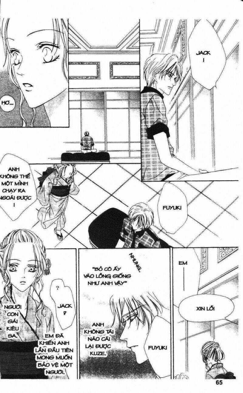 007 Phá Án - Chapter 5 - Trang 61