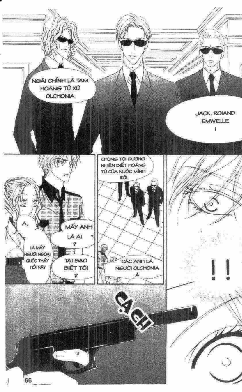 007 Phá Án - Chapter 5 - Trang 62