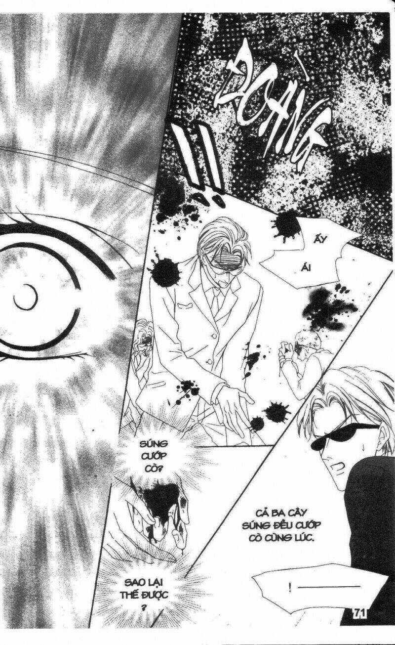 007 Phá Án - Chapter 5 - Trang 67