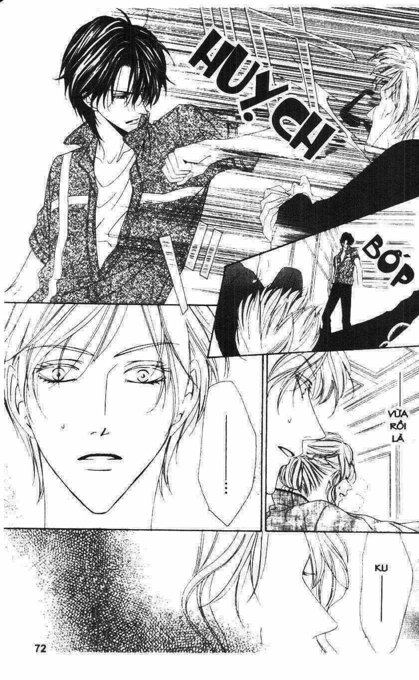 007 Phá Án - Chapter 5 - Trang 68