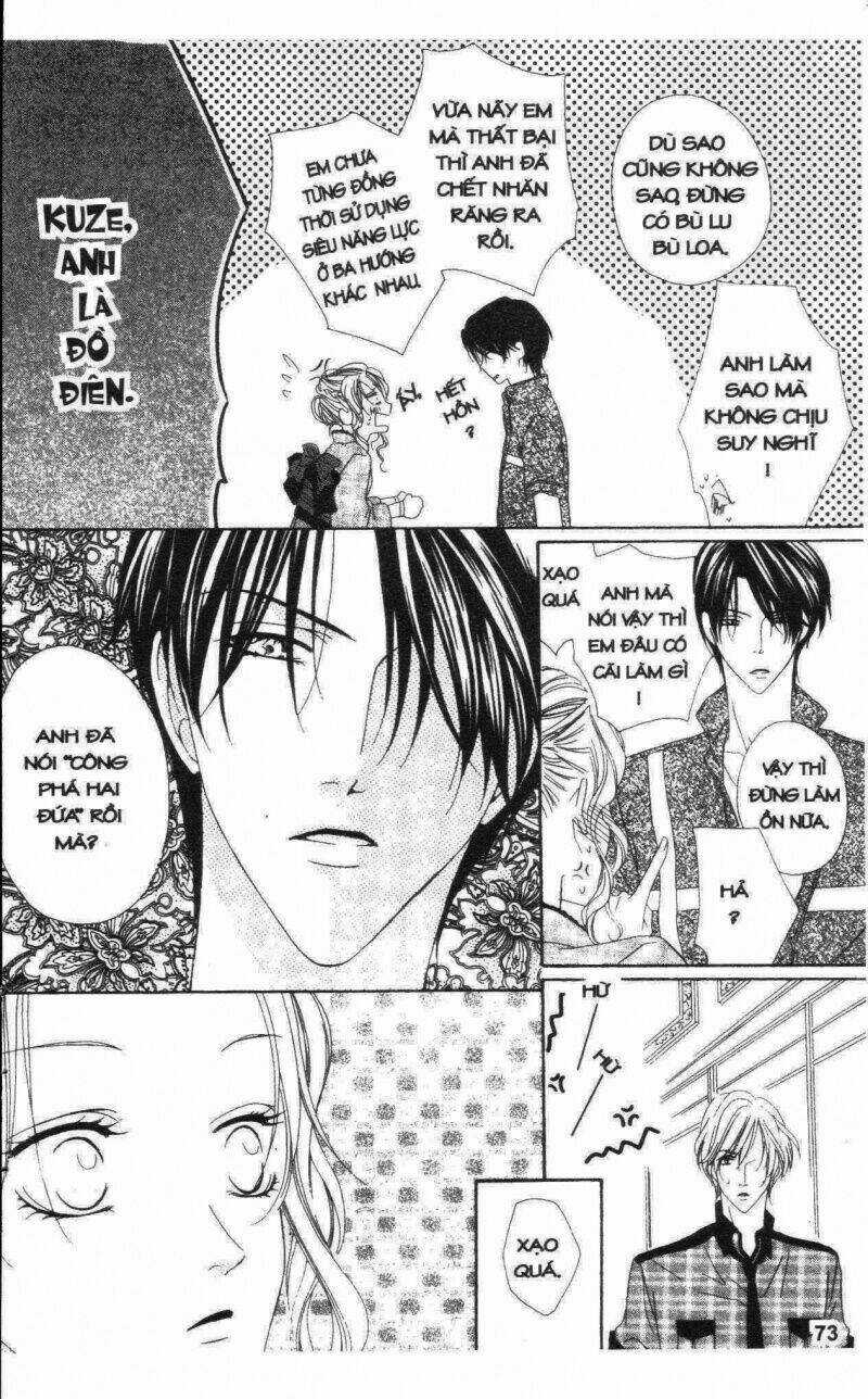 007 Phá Án - Chapter 5 - Trang 69