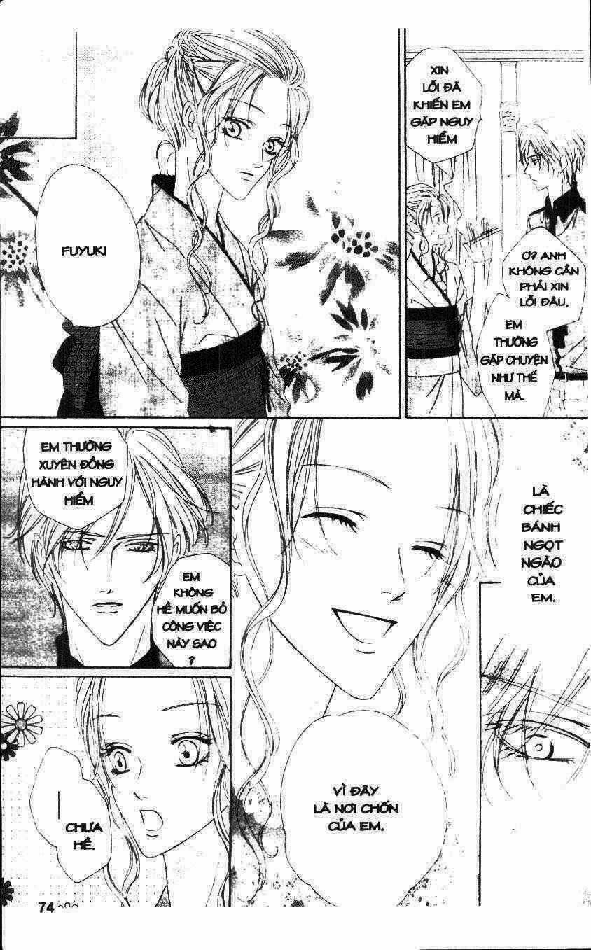 007 Phá Án - Chapter 5 - Trang 70