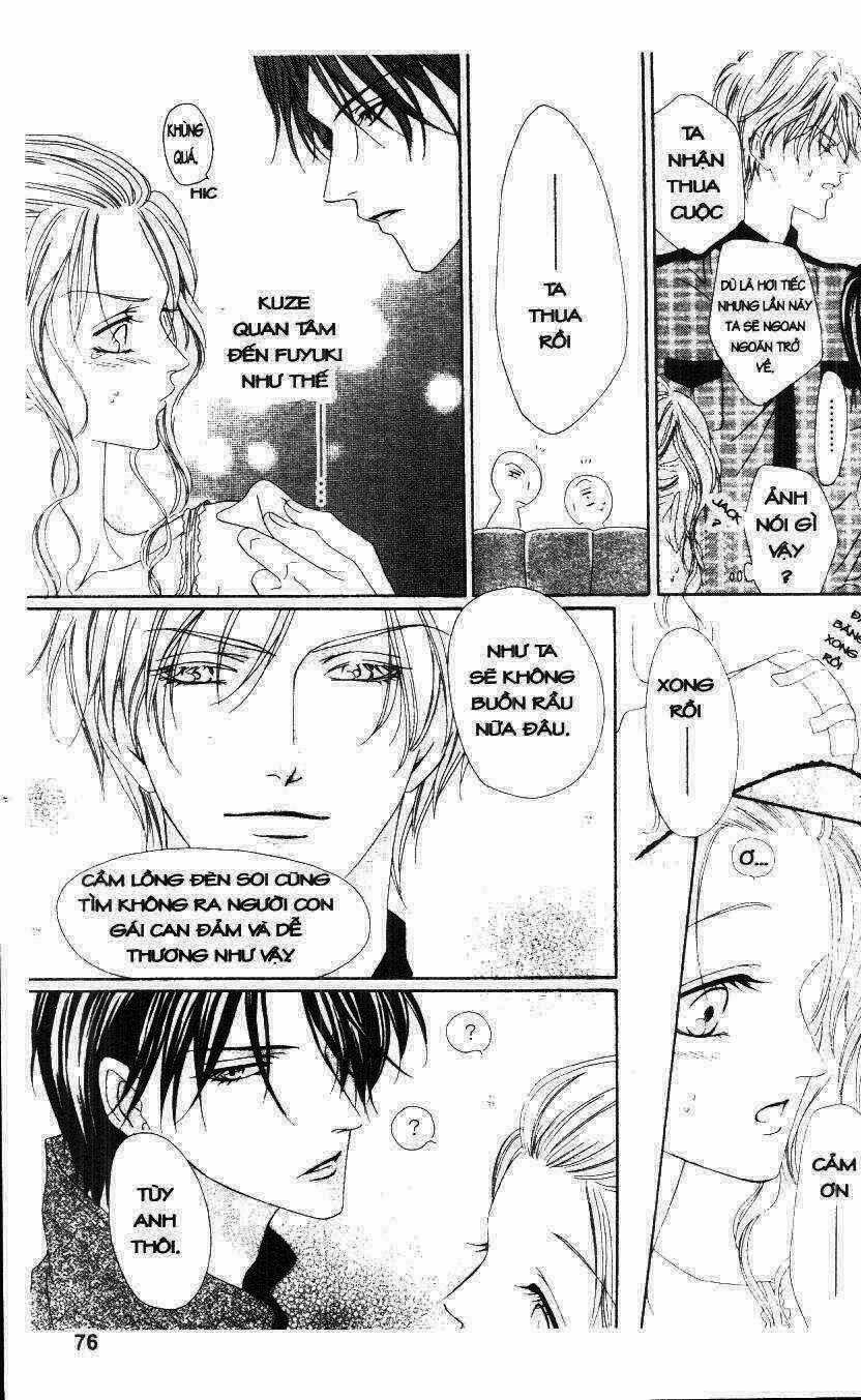 007 Phá Án - Chapter 5 - Trang 72