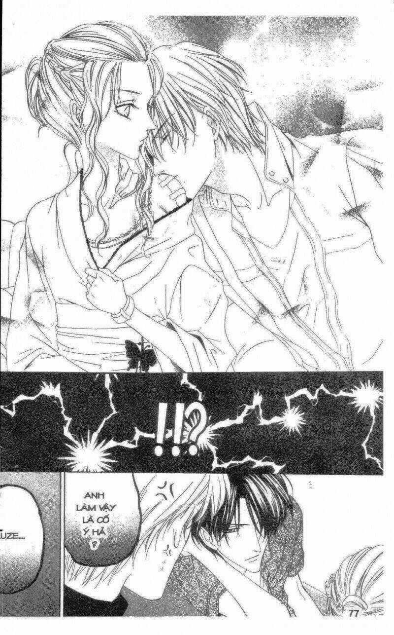 007 Phá Án - Chapter 5 - Trang 73