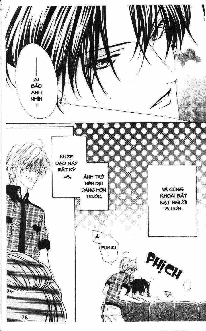 007 Phá Án - Chapter 5 - Trang 74