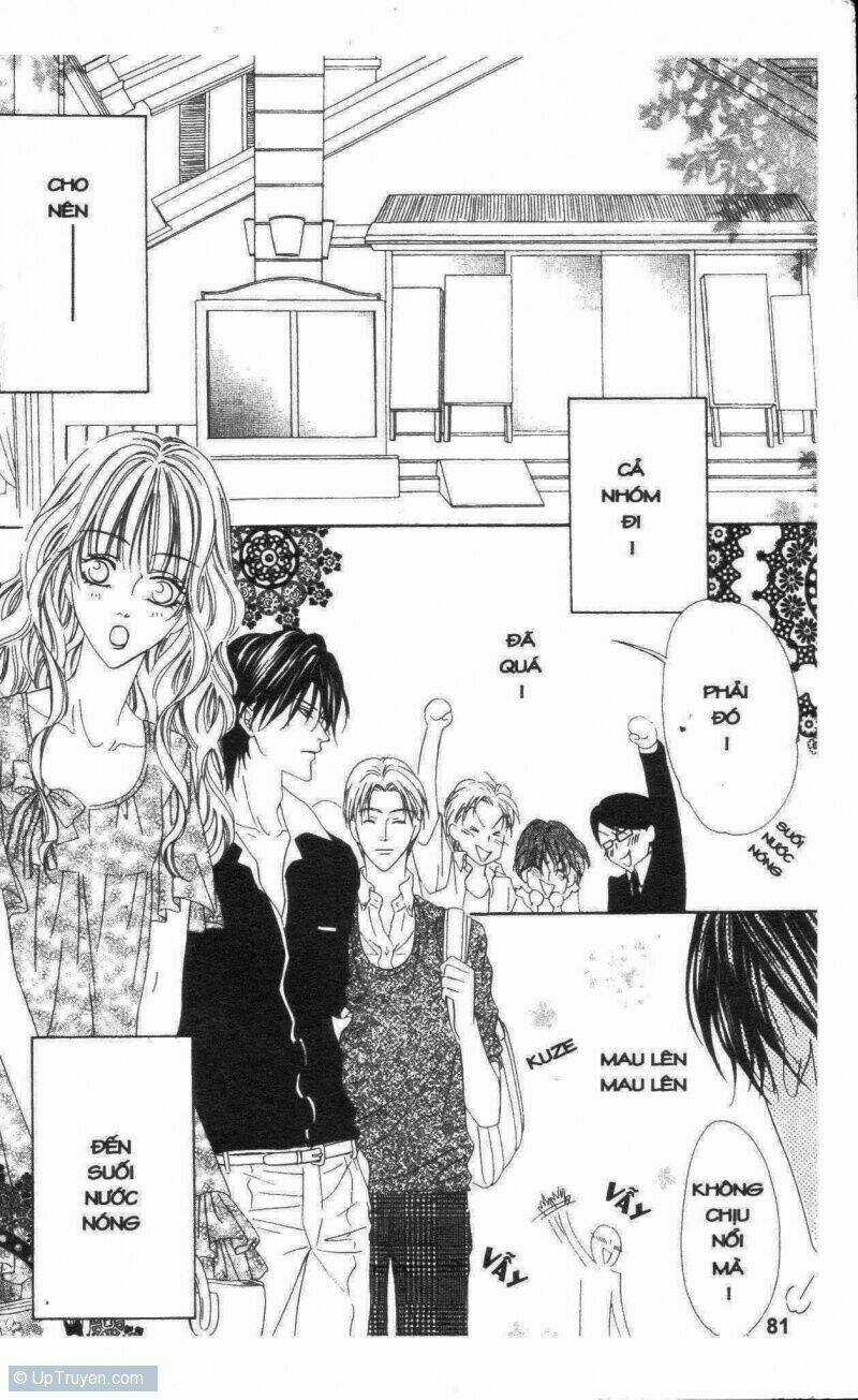 007 Phá Án - Chapter 5 - Trang 75