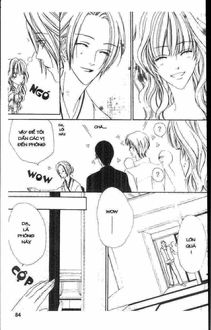 007 Phá Án - Chapter 5 - Trang 78