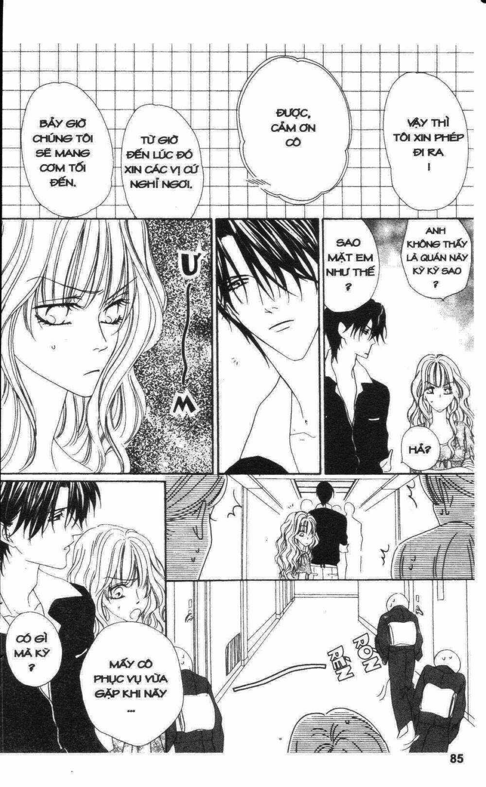 007 Phá Án - Chapter 5 - Trang 79