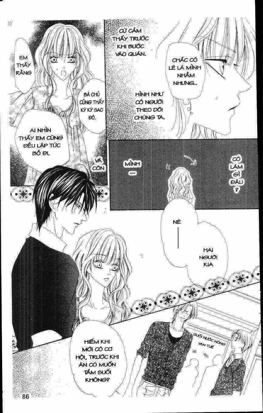 007 Phá Án - Chapter 5 - Trang 80