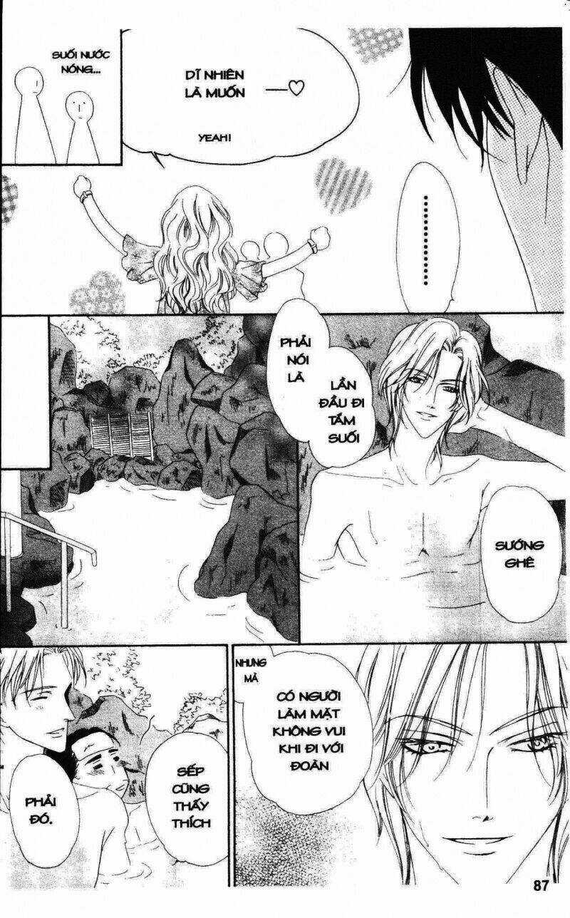 007 Phá Án - Chapter 5 - Trang 81