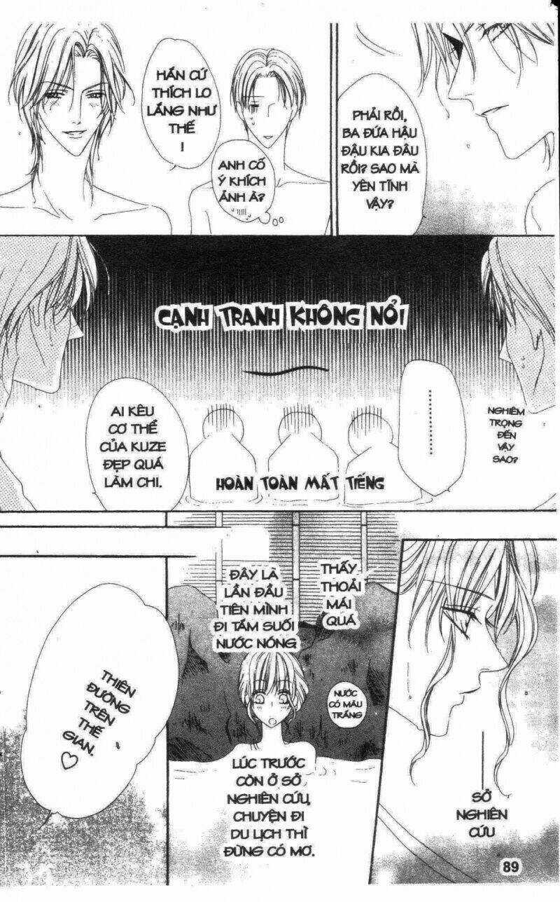 007 Phá Án - Chapter 5 - Trang 83