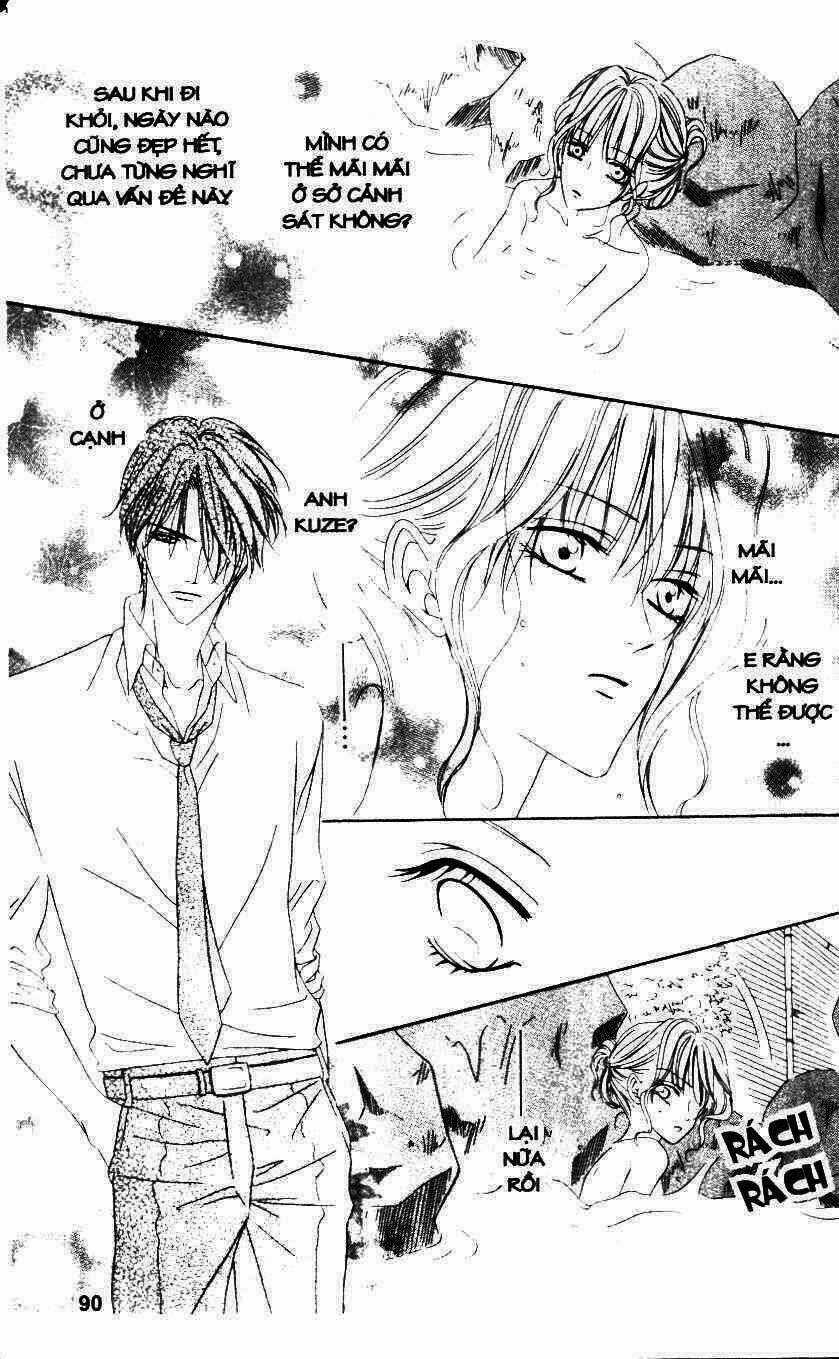 007 Phá Án - Chapter 5 - Trang 84