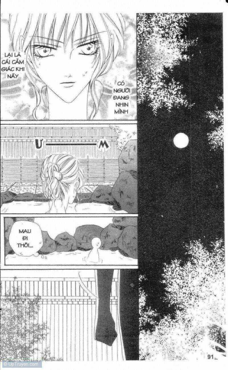 007 Phá Án - Chapter 5 - Trang 85