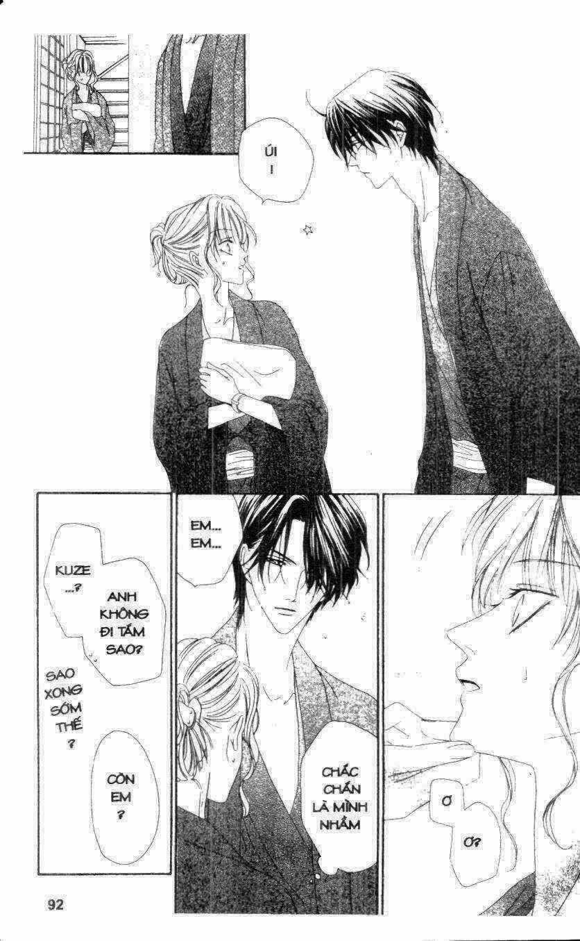 007 Phá Án - Chapter 5 - Trang 86