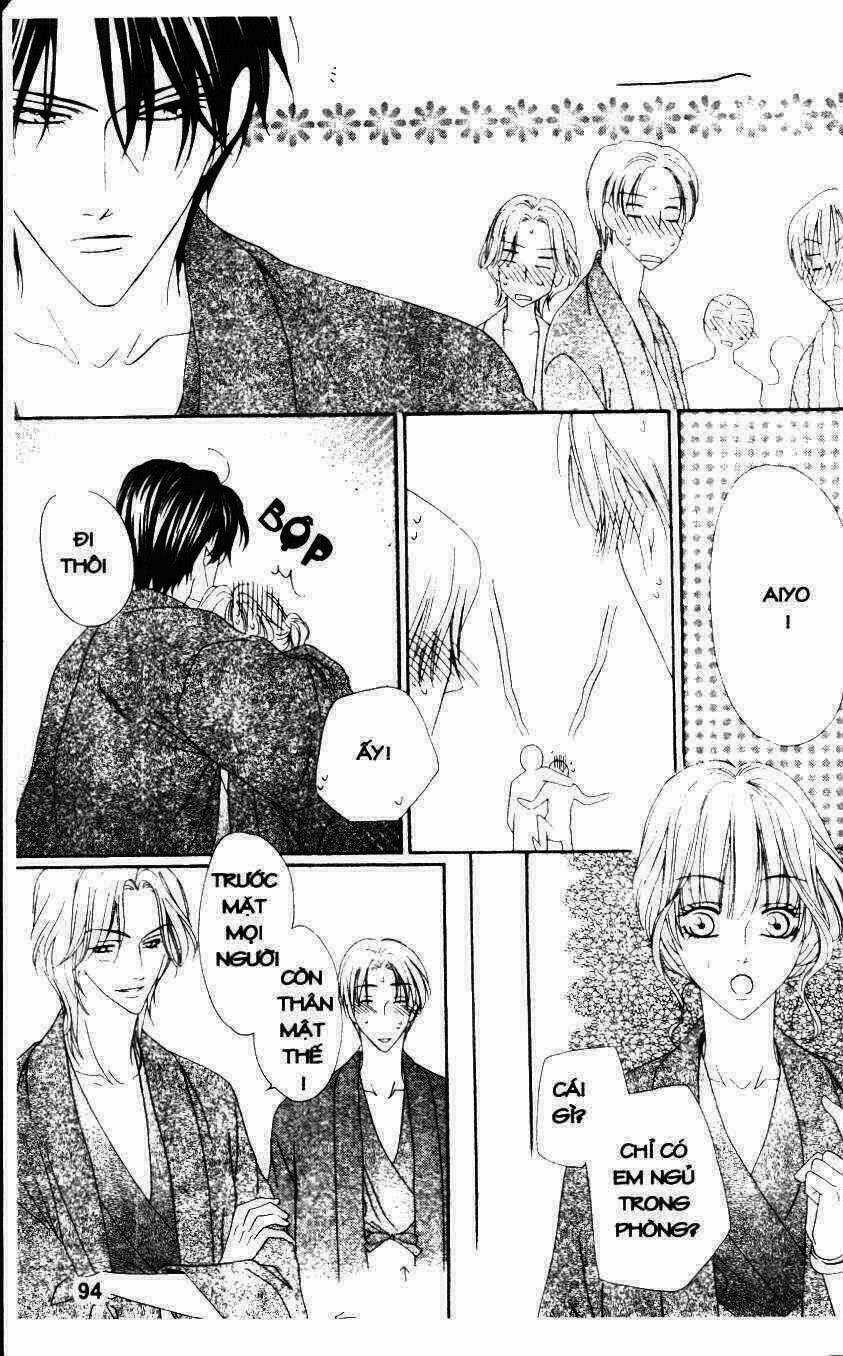 007 Phá Án - Chapter 5 - Trang 88