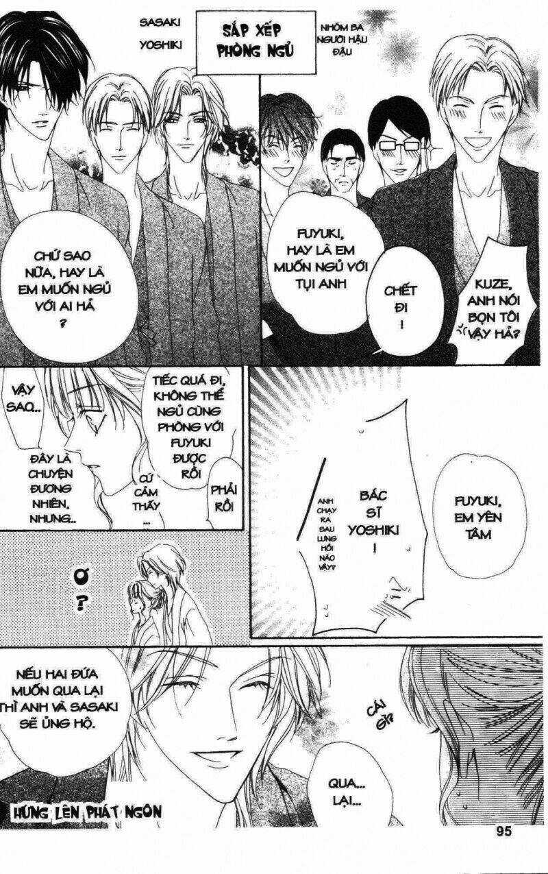 007 Phá Án - Chapter 5 - Trang 89