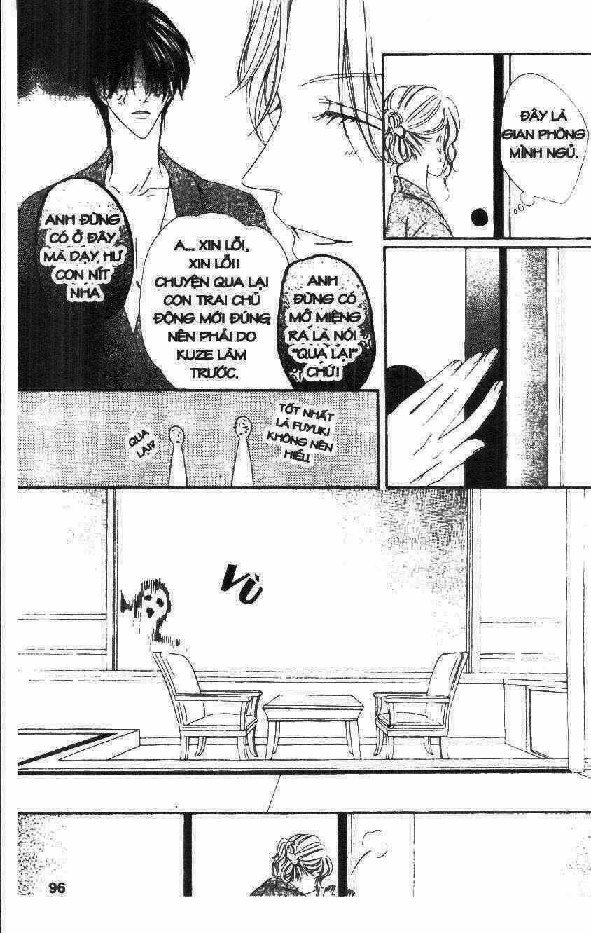 007 Phá Án - Chapter 5 - Trang 90