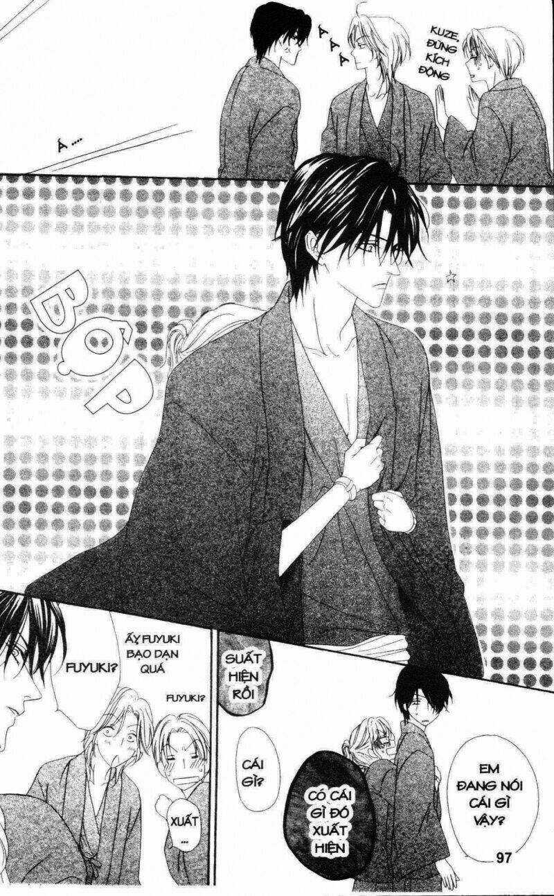 007 Phá Án - Chapter 5 - Trang 91